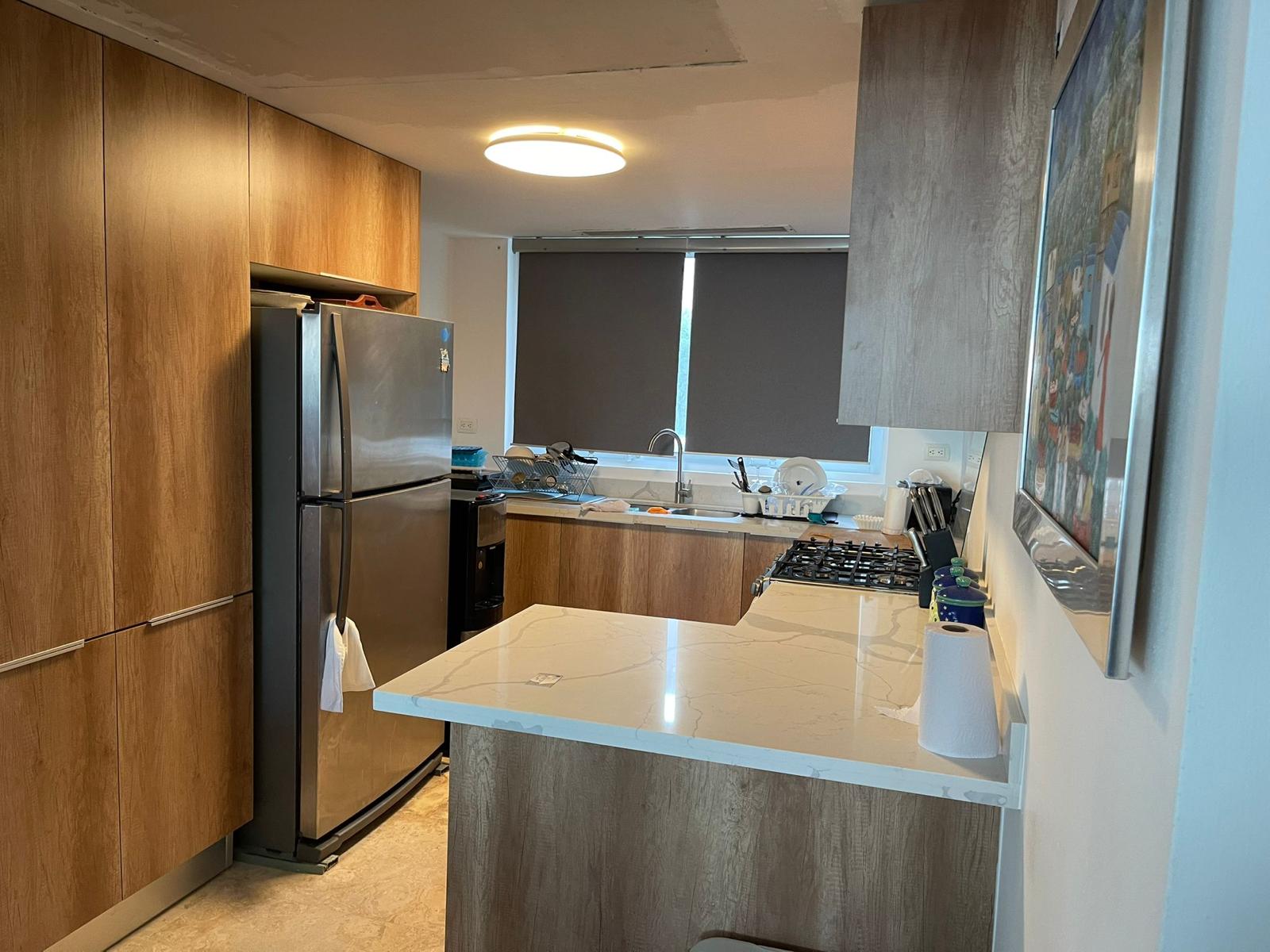 apartamentos - Apartamento en Playa Turqusa Bavaro de 3 habitacio 7