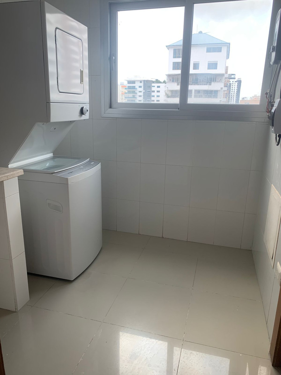 apartamentos - Apartamento  3habitaciones + linea blanca Piantini 2