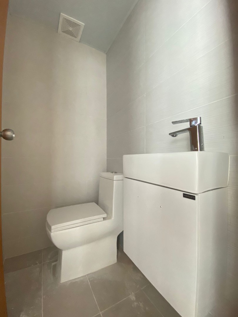 apartamentos - Apartamento en Bella Vista de 3 habitaciones 9