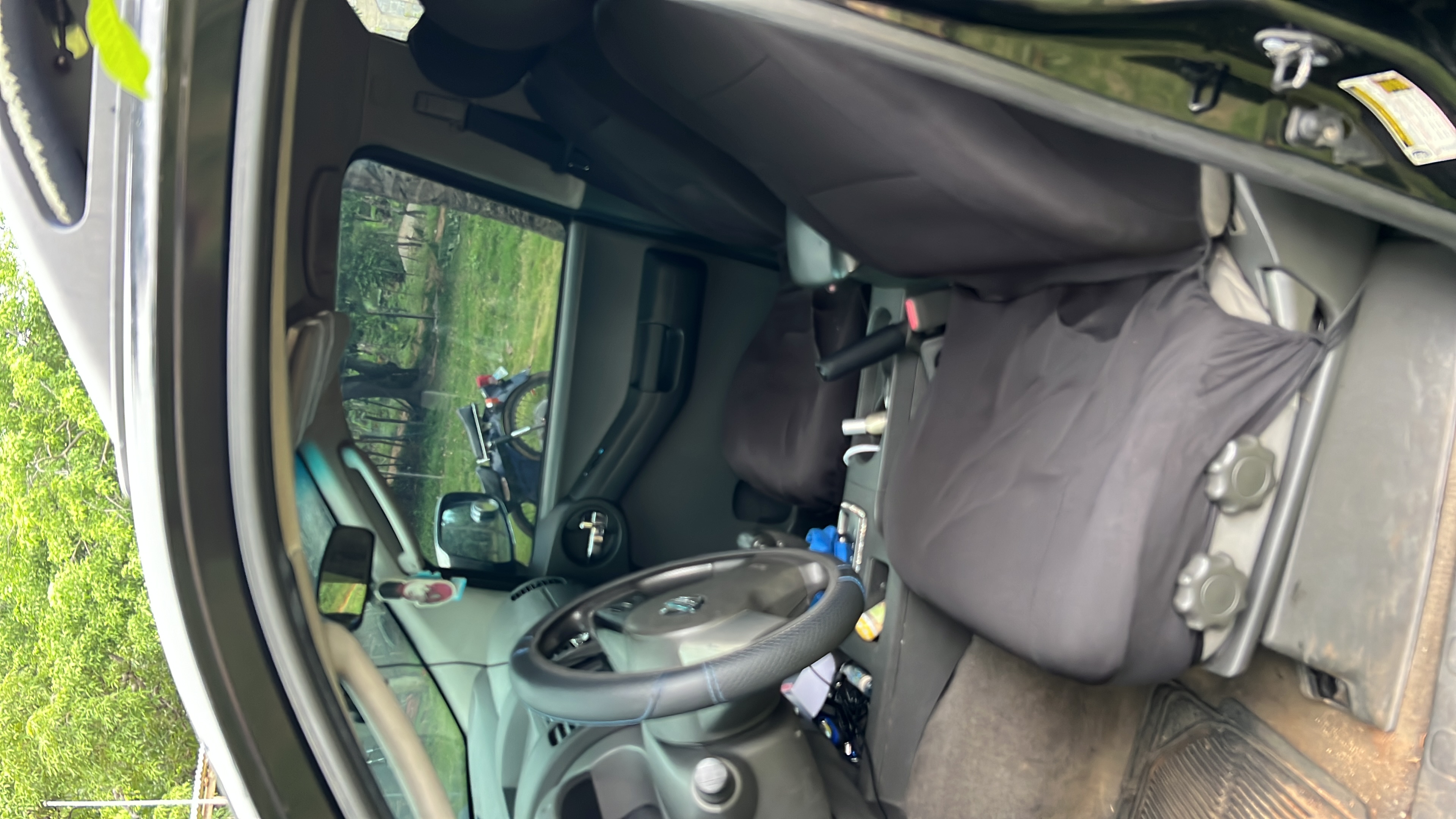 jeepetas y camionetas - Nissan Xterra