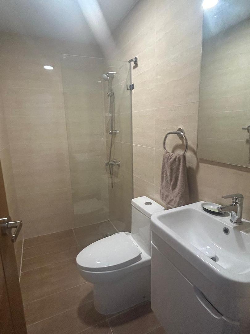 apartamentos - Se vende apartamento en Bella Vista. 3