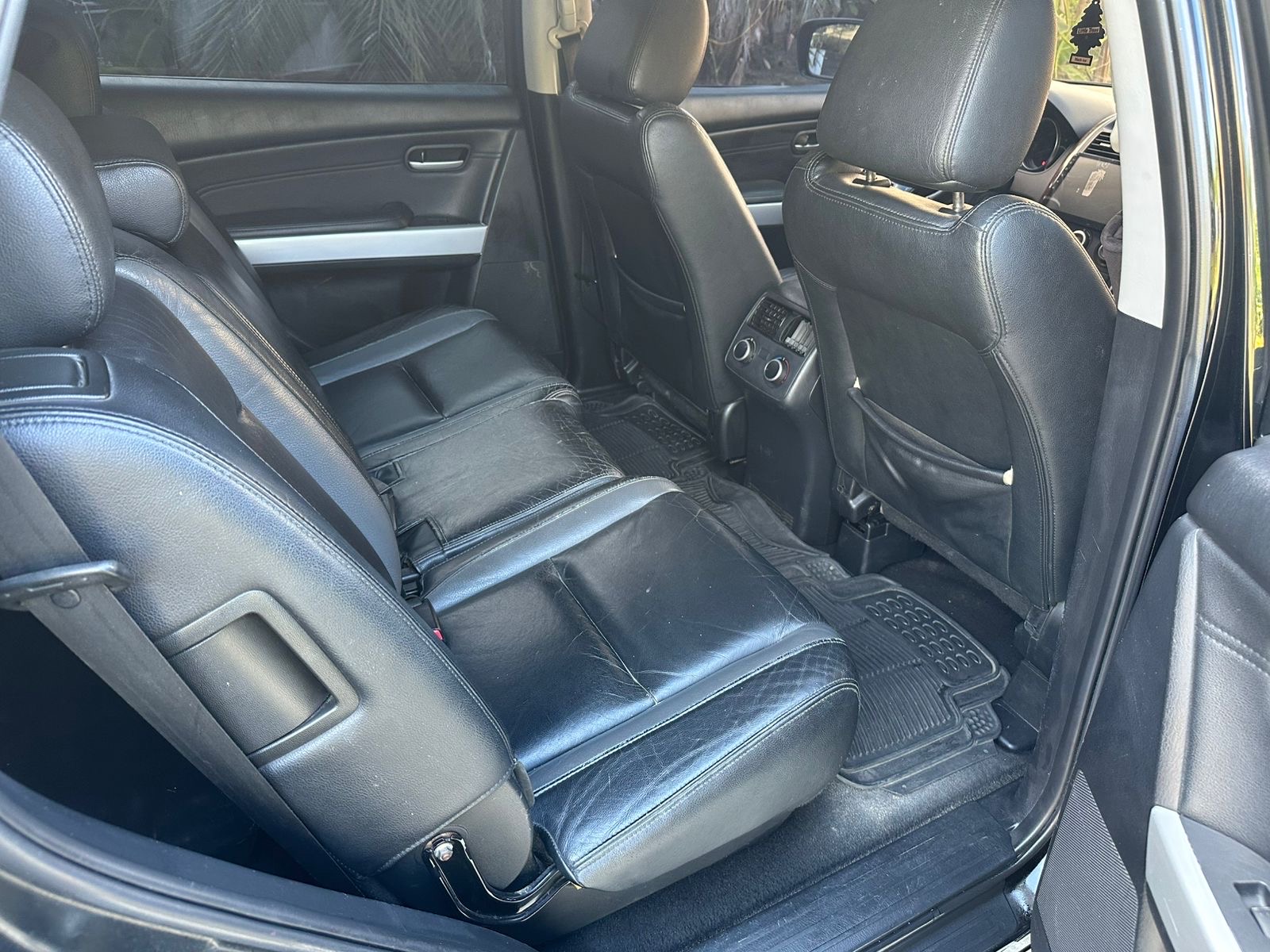 jeepetas y camionetas - For Sale ( Se Vende ) Mazda CX5-9, perfectas condiciones 🥇📞🏁✅ 8