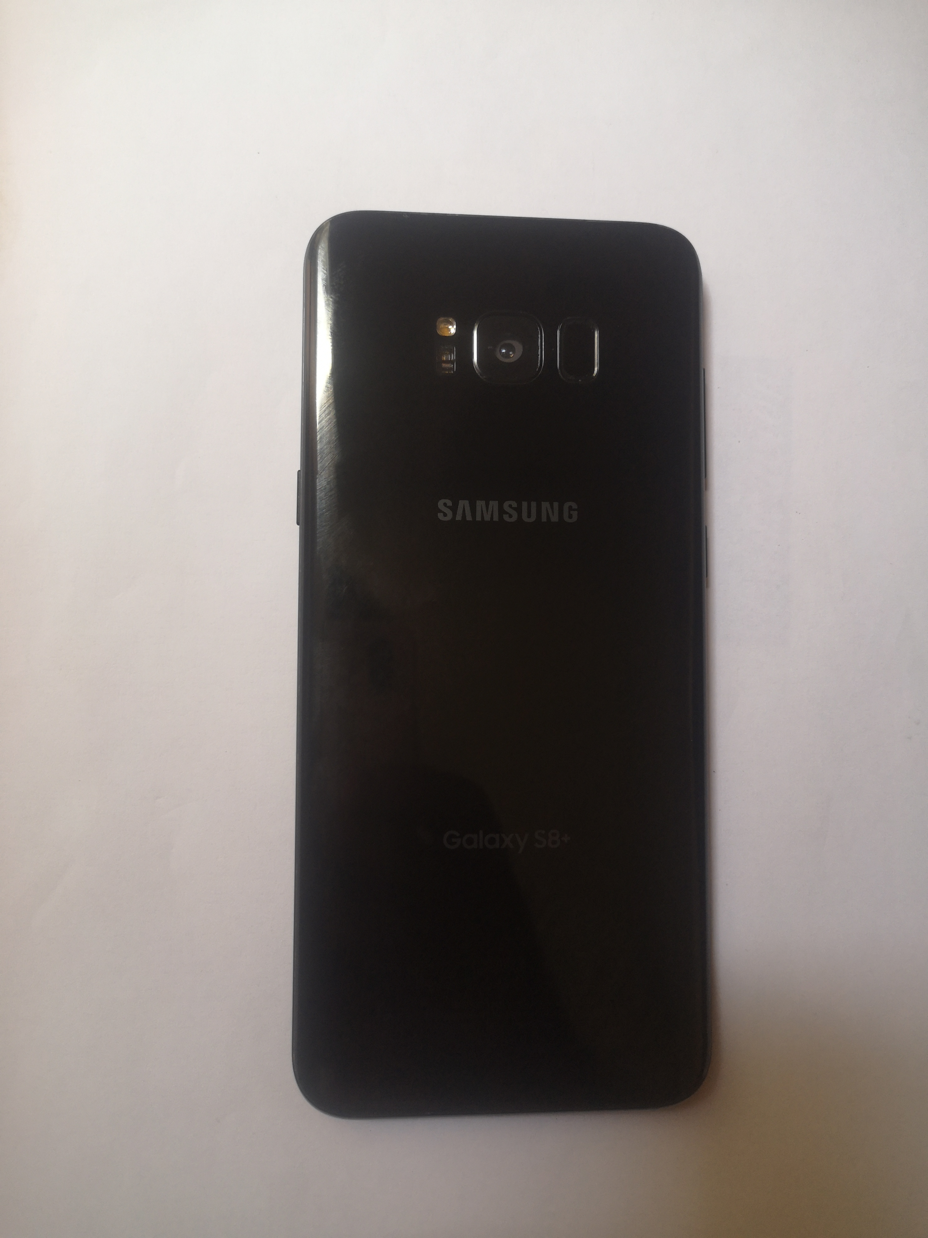 celulares y tabletas - Samsung galaxy S8 plus  1