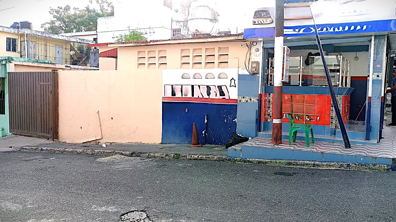 casas - Se vende Casa Sector Primaveral Sto  Dgo Norte. 9