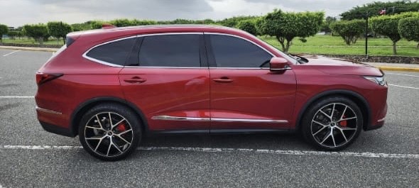 jeepetas y camionetas - Acura Mdx 2022