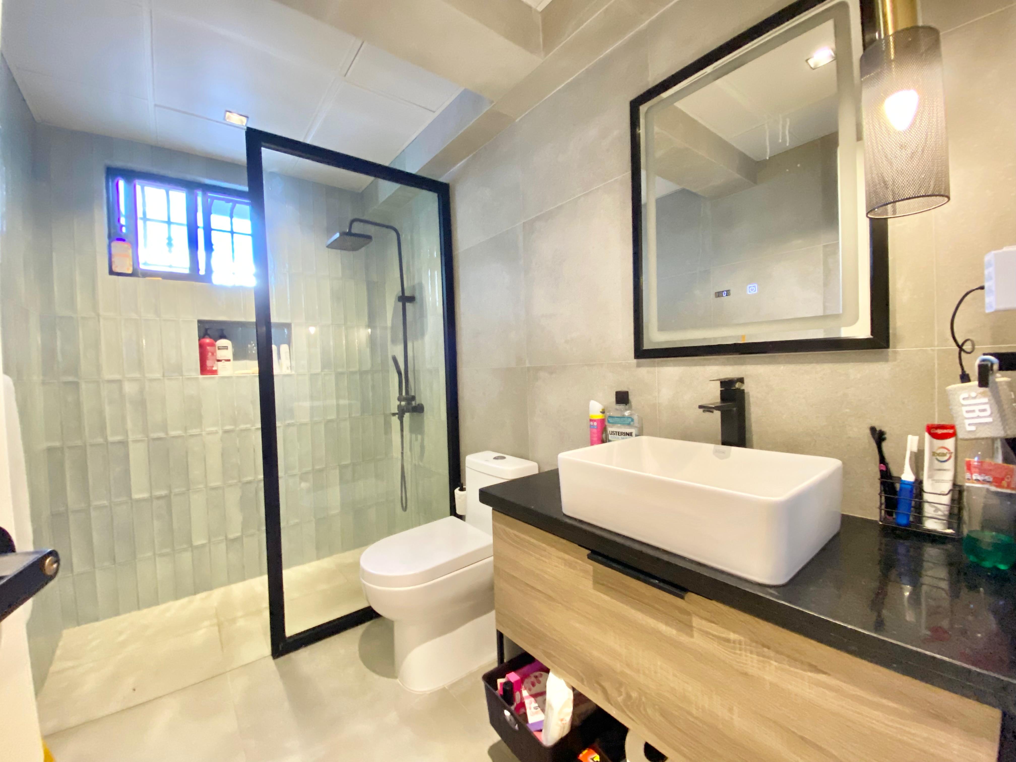 apartamentos - Venta Comodo Apto Familiar en Evaristo Morales 1