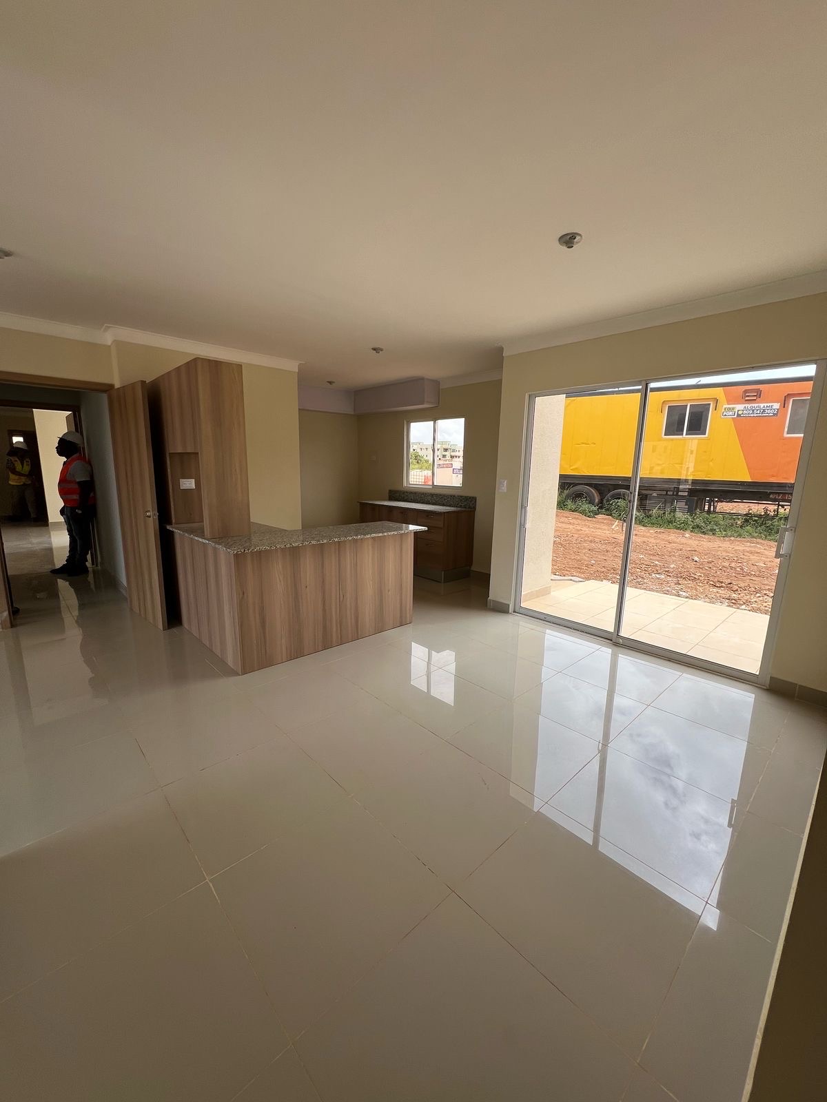 apartamentos - apartamentos en construcción  2