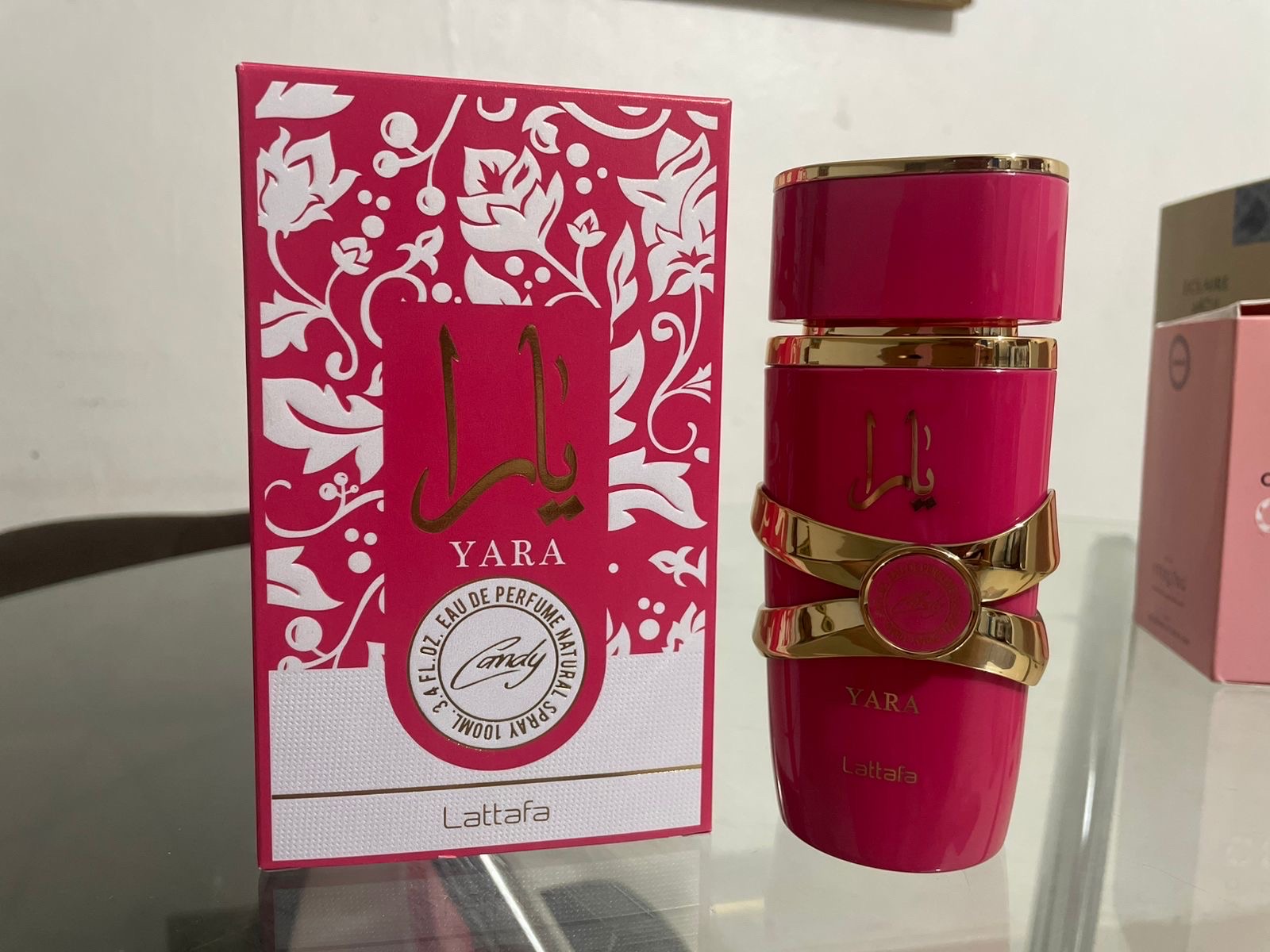 salud y belleza - perfumes  1
