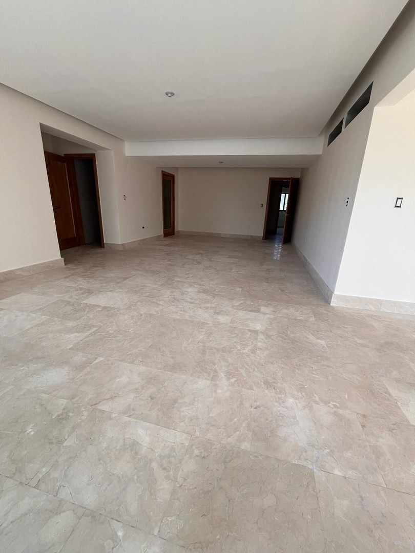 apartamentos - Naco nuevo 3 habitaciones 3.5 banos estudio balcon 1