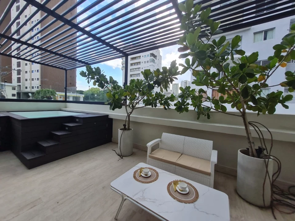 apartamentos - Apartamento en Alquiler 2