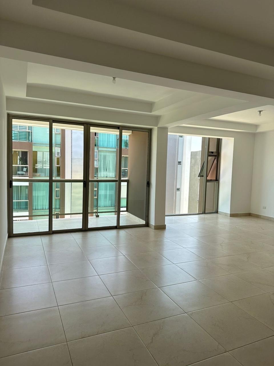 apartamentos - alquilo en villa María Chantini 6 nivel  7