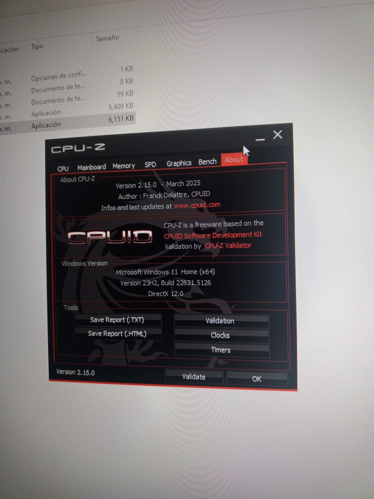 computadoras y laptops - CPU Lenovo Legion T5 9