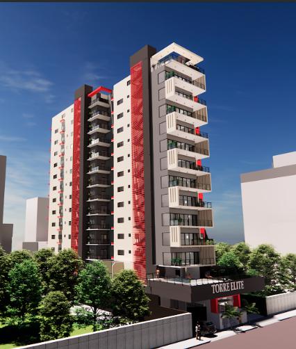 apartamentos - ELITE ALMA ROSA 1