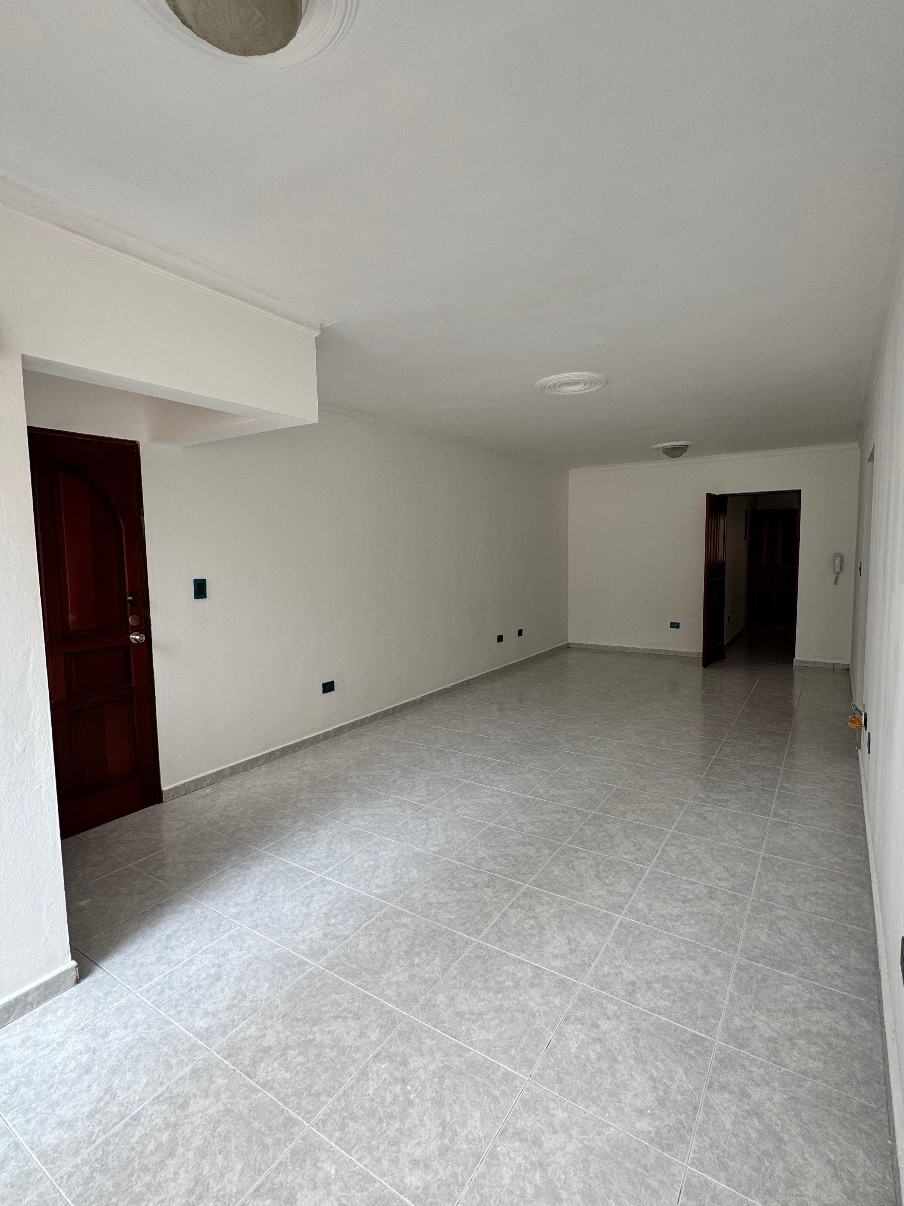 apartamentos - apartamento en alquiler- Evaristo Morales  4