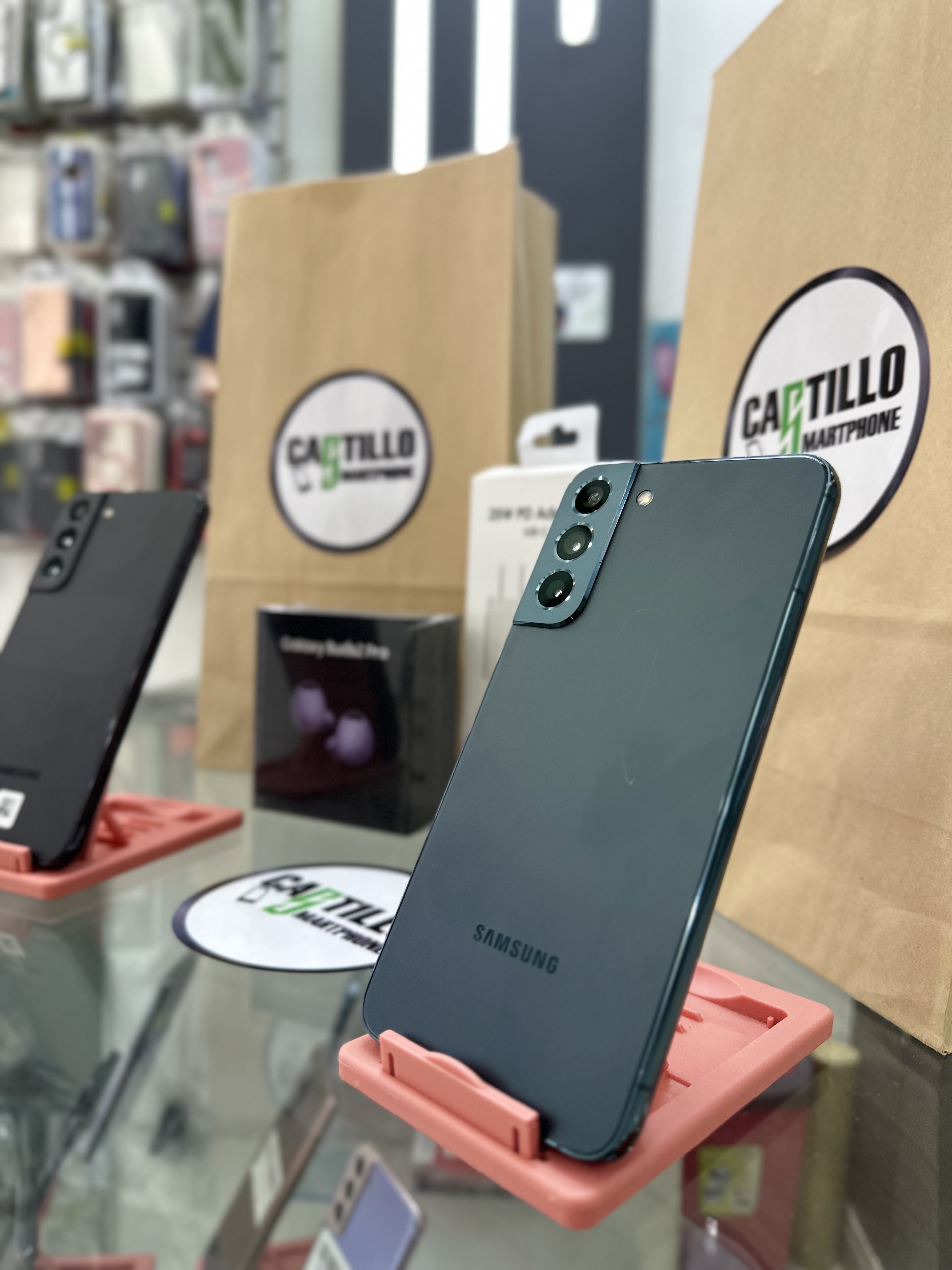 celulares y tabletas - S22 Plus 128GB, 256GB  1