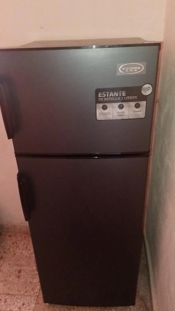 electrodomesticos - Nevera nedoca  3