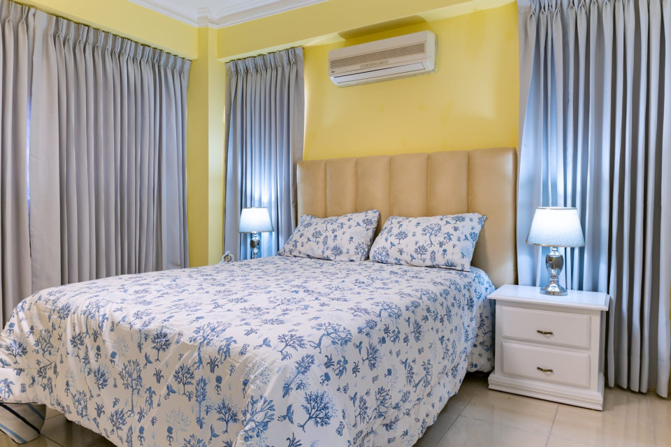 apartamentos - Apartamento 2hab en alquiler en Bella Vista 3