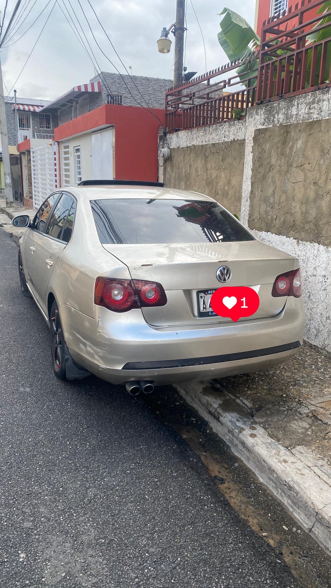 carros - Auto Volswaguen jetta bora 2006 nitido 6