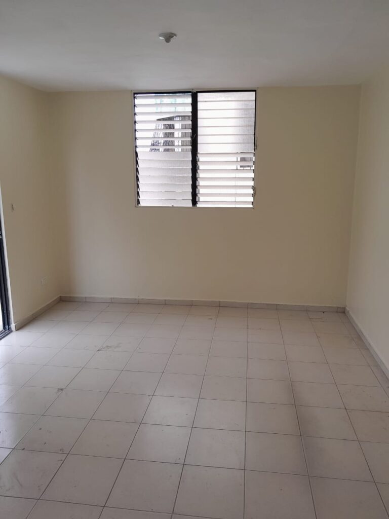 apartamentos - 2732- APTO. EN VILLA OLÍMPICA, STGO.  4