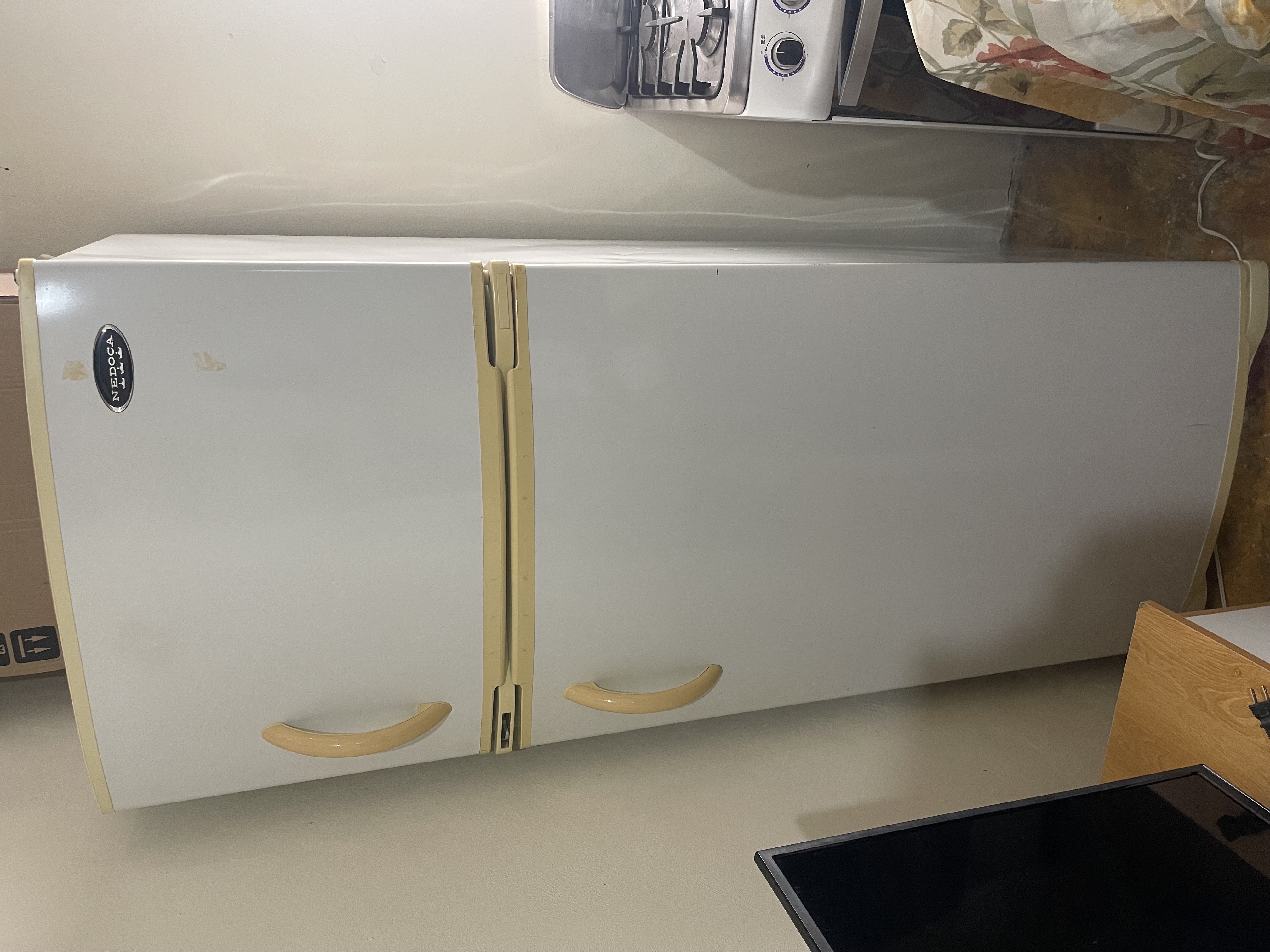 electrodomesticos - vendo nevera nedoca 20,000 negociable  3