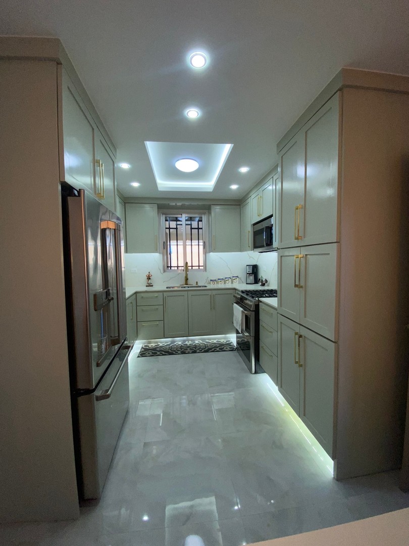 casas - Hermosa Vivienda 1 Nivel en Los Hidalgos  4