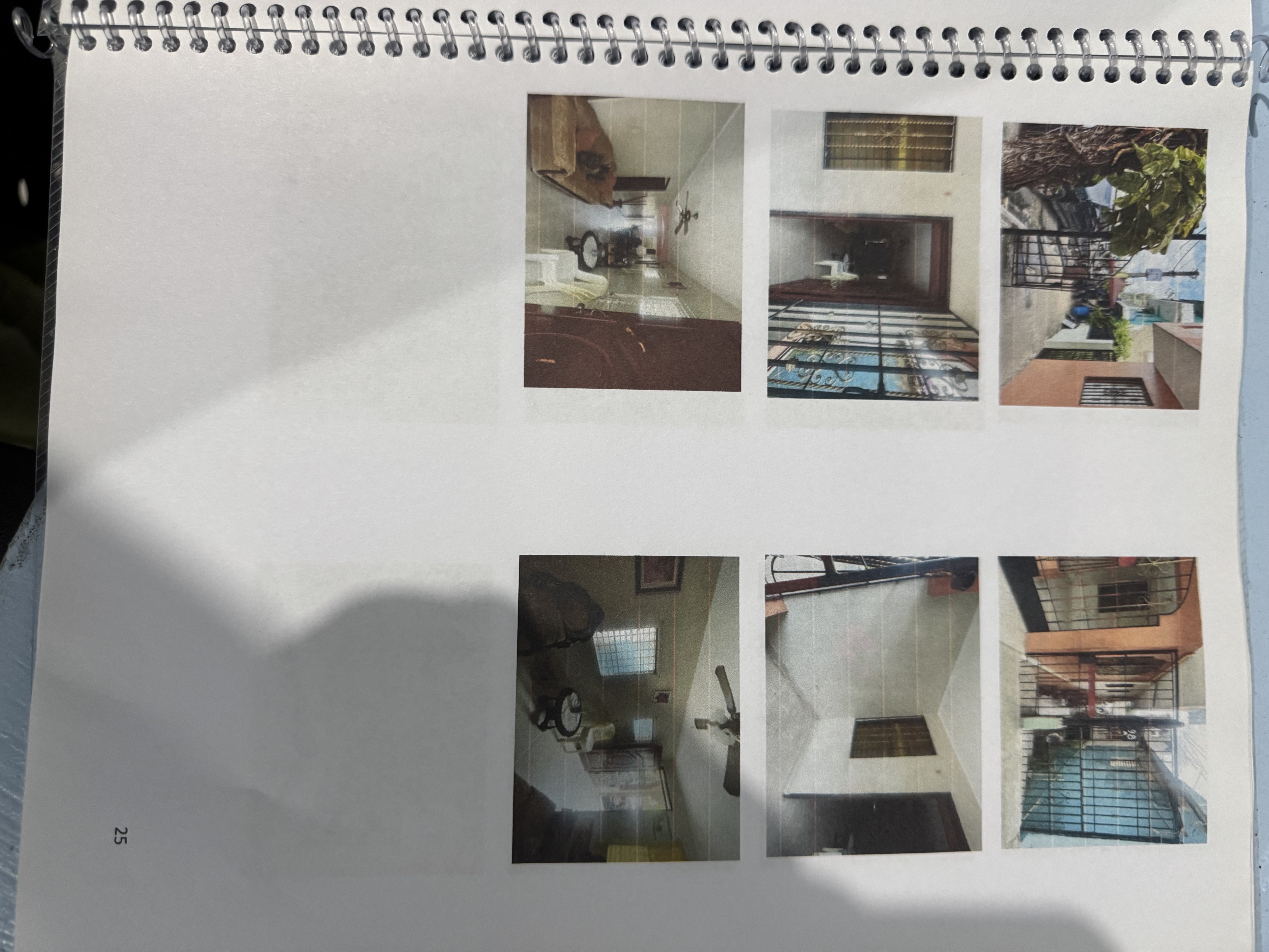 casas - CASA EN VENTA DE TRES NIVELES, BARRIO 27 de febrero. PRECIO NEGOCIABLE  1