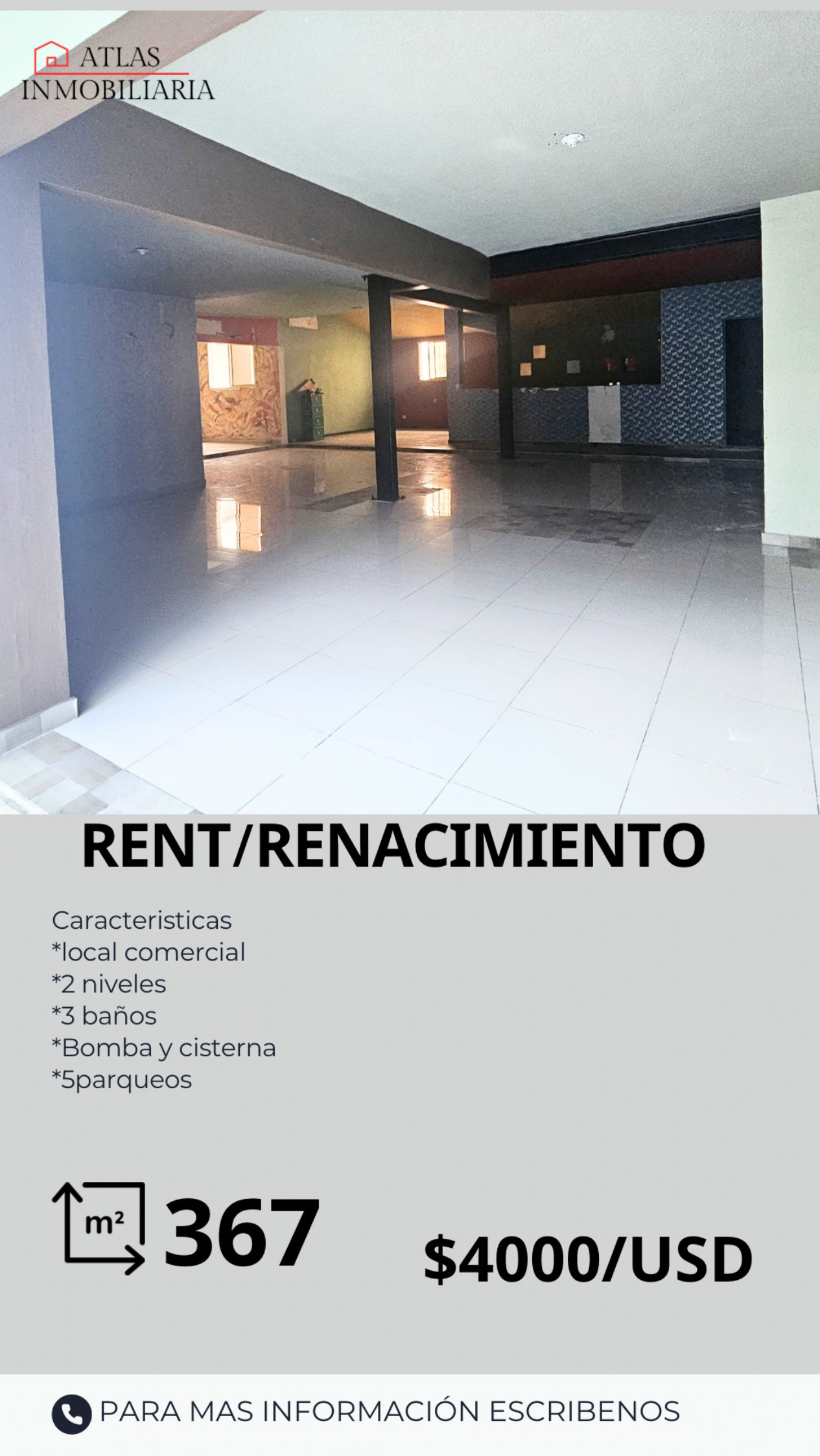 oficinas y locales comerciales - LOCAL ALQUILER 0