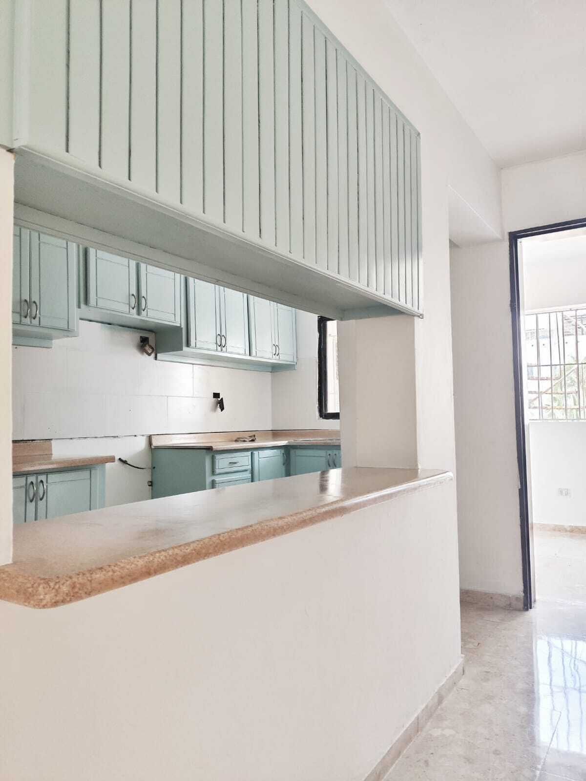 apartamentos - Apartamento en alquiler de 3 habitaciones en Los Cacicazgos  6