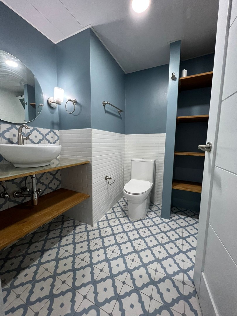 apartamentos - Se vende apartamento en Evaristo Morales 9