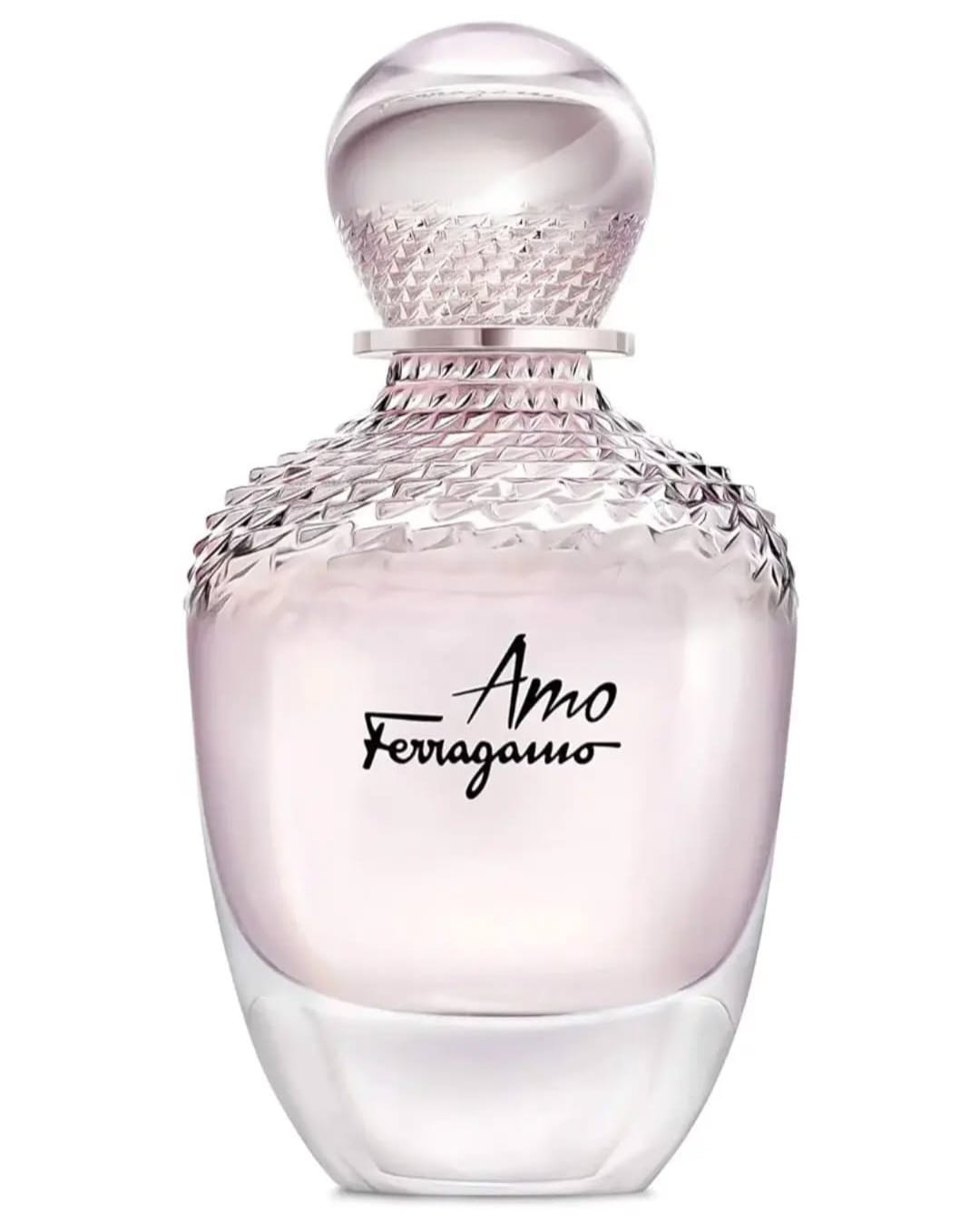 salud y belleza - Perfume amo Salvatore Ferragamo (original) 3.4 oz 0