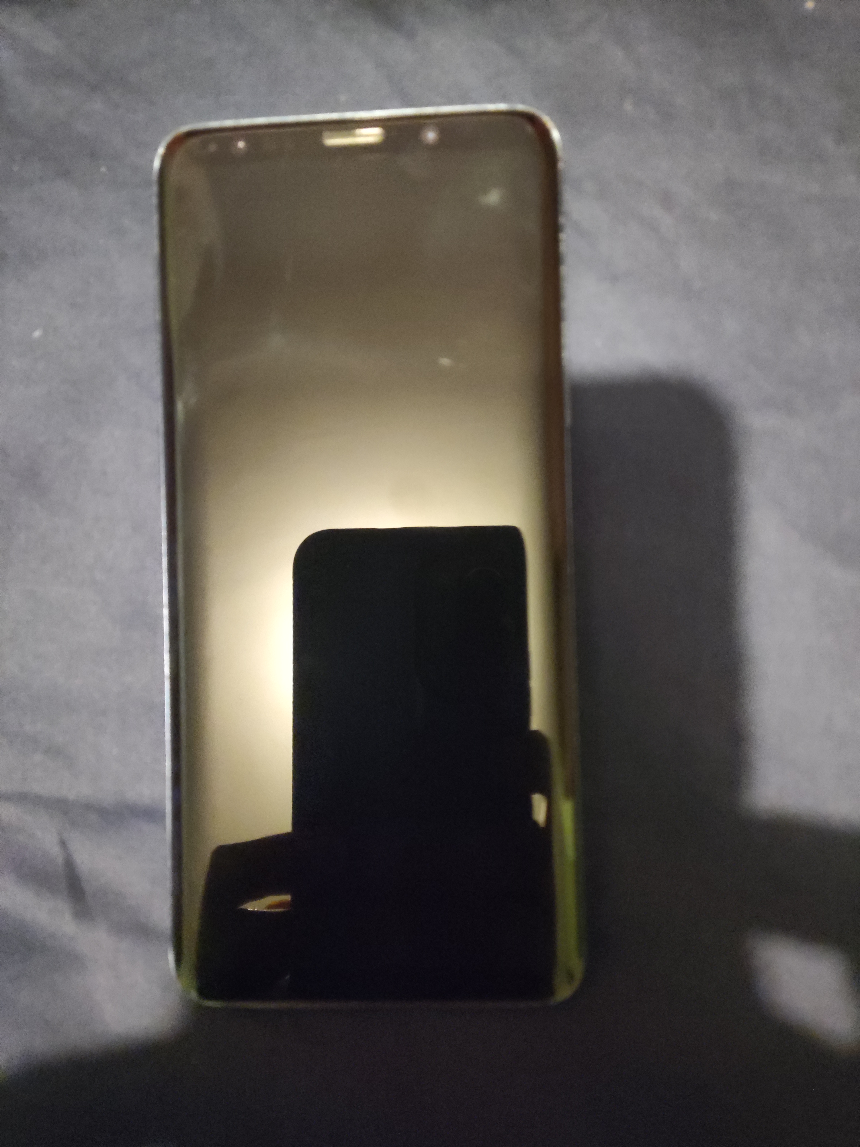 celulares y tabletas - Samsung Galaxy S9 Azul 64GB Chip Físico. 2