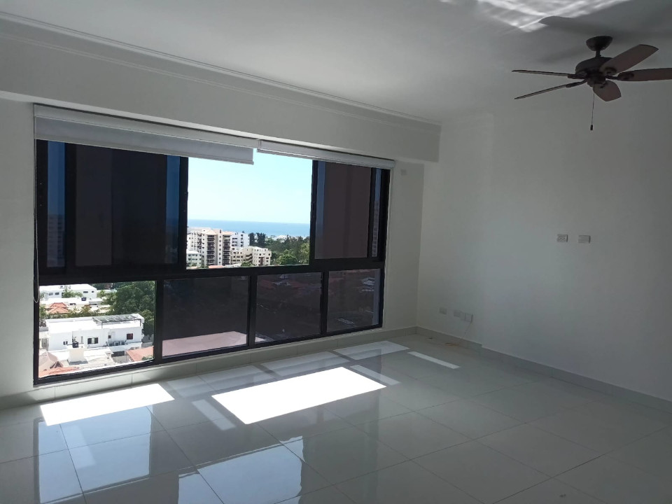 apartamentos - Alquiler Apartamento  Linea Blanca Av. Sarasota 0