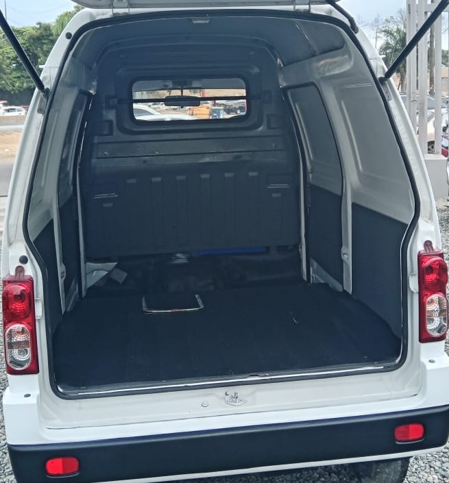 otros vehiculos - DAEWOO DAMA 2017 BLANCO GLP 6