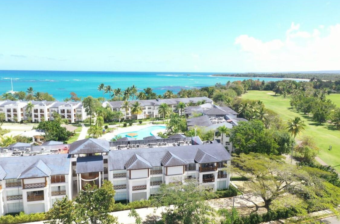 apartamentos - Apto Amueblado en Playa Dorada, 2 HABS., 105 Mts.2, PUERTO PLATA, Res. Riviera A 0
