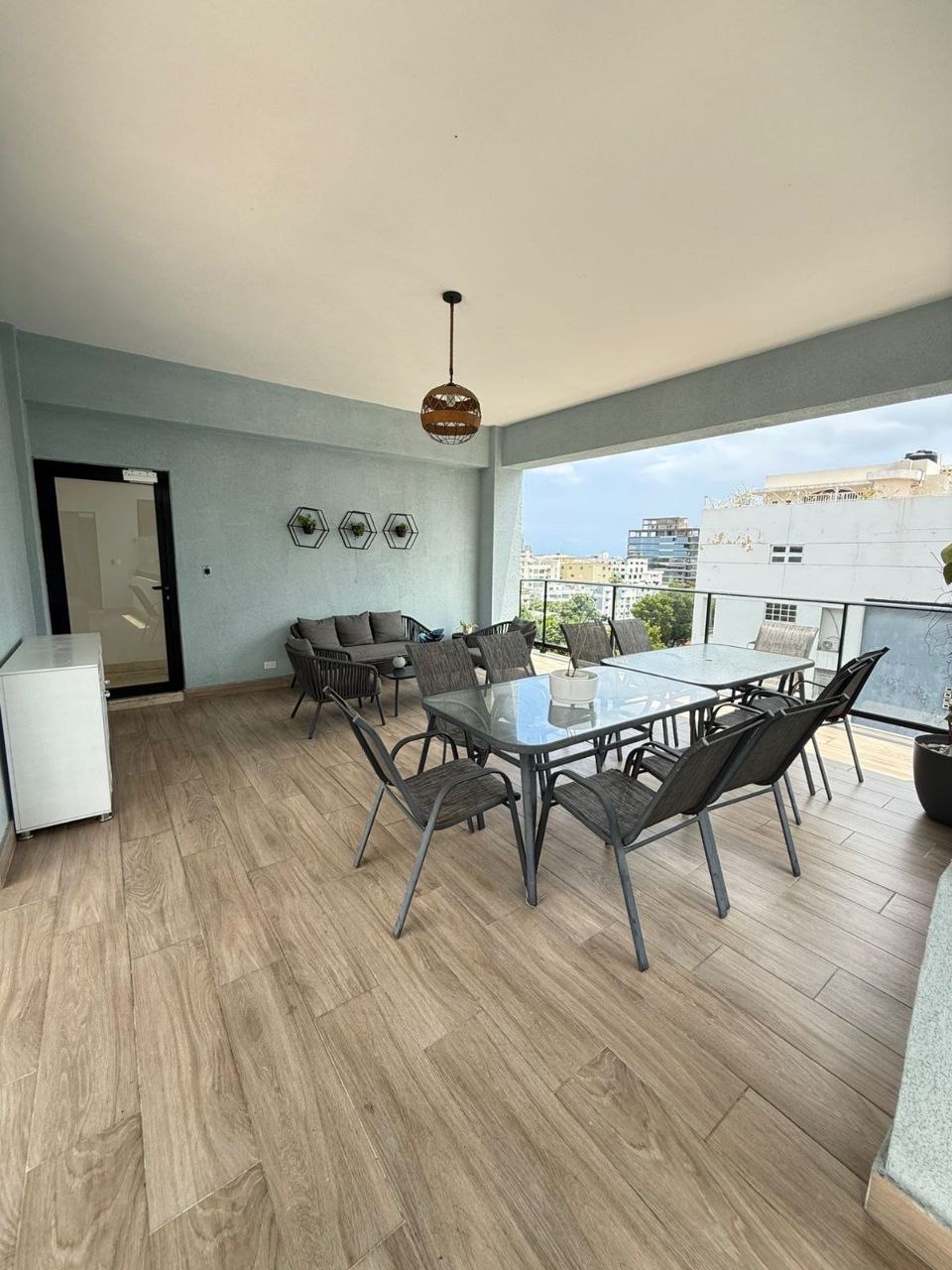 apartamentos - ❌En Alquiler Apartamento en el Distrito Nacional ❌
 1