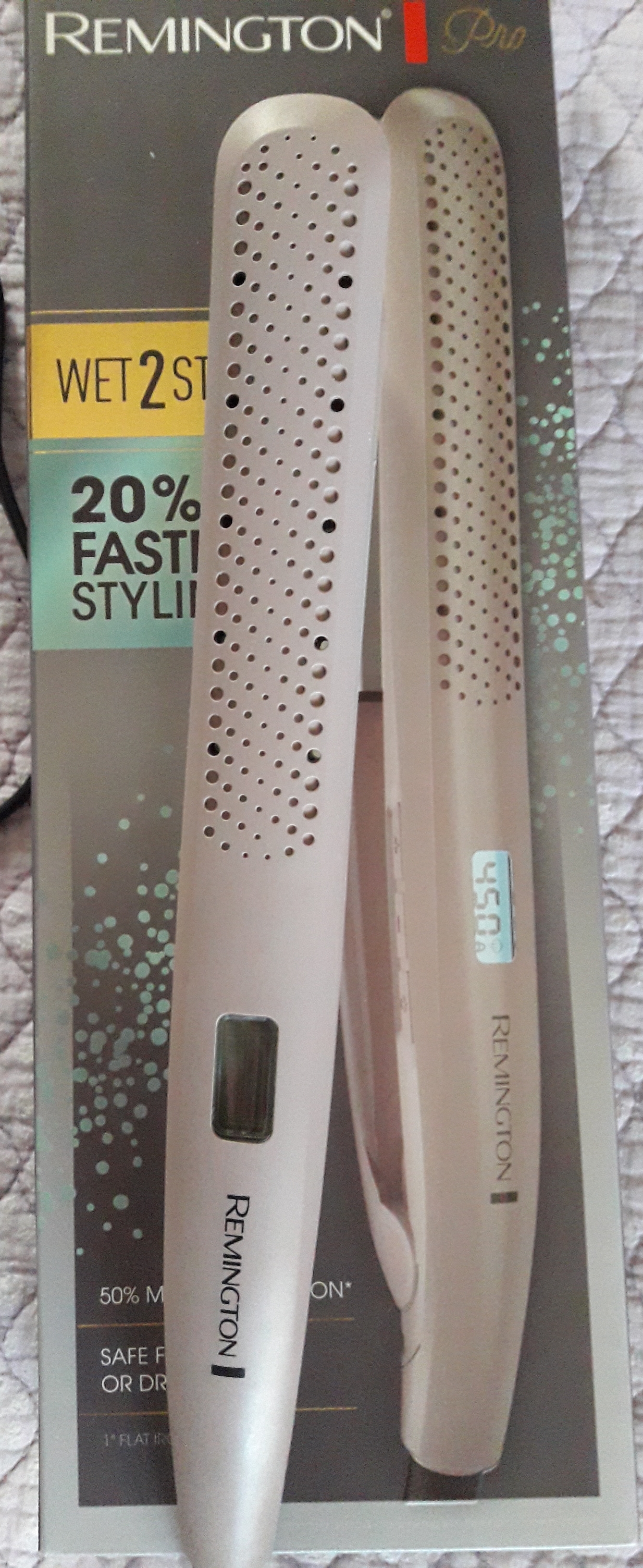 salud y belleza - Planchas de pelo 0