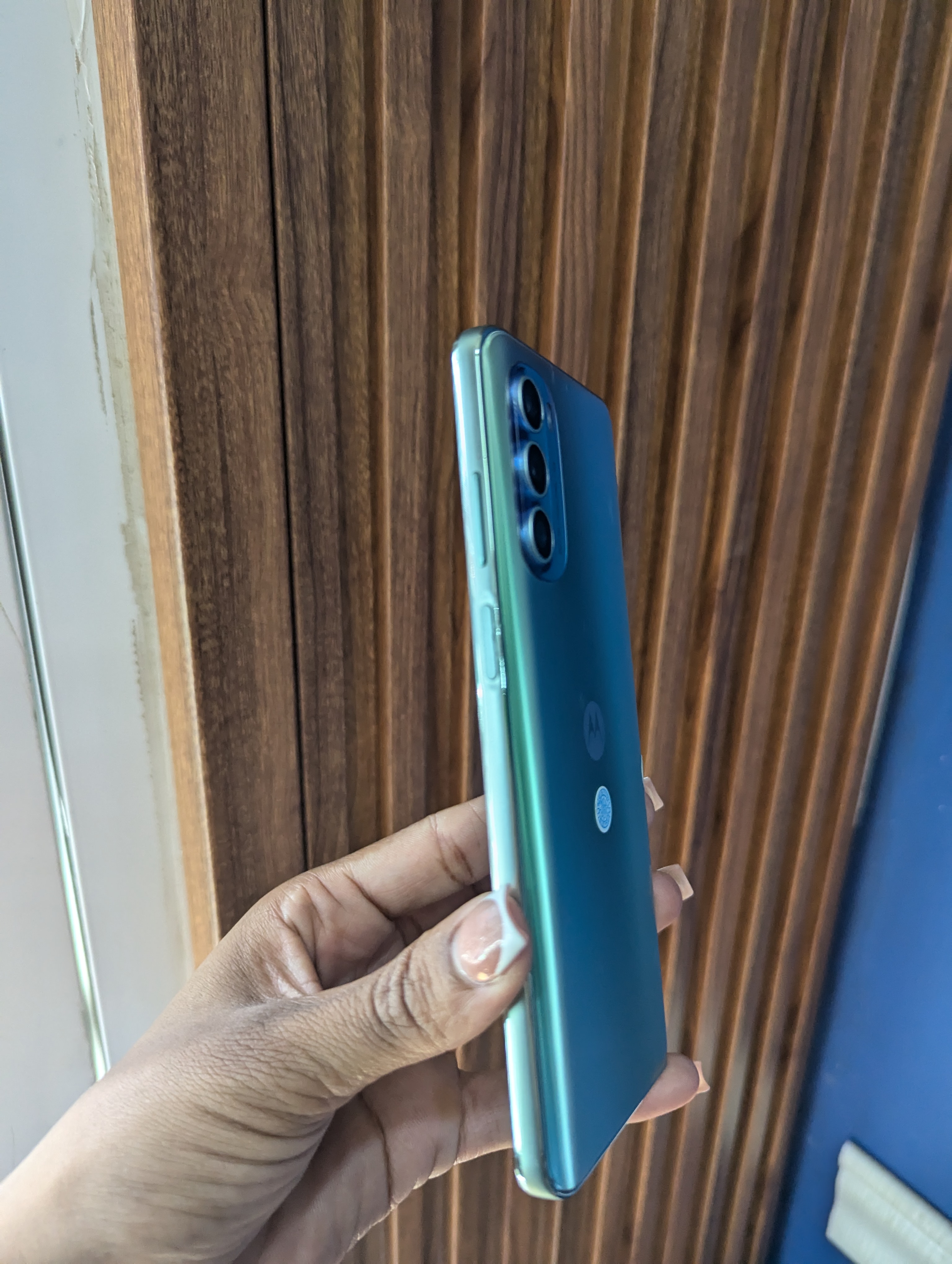 celulares y tabletas - Motorola stylus 256gb 8ram 1