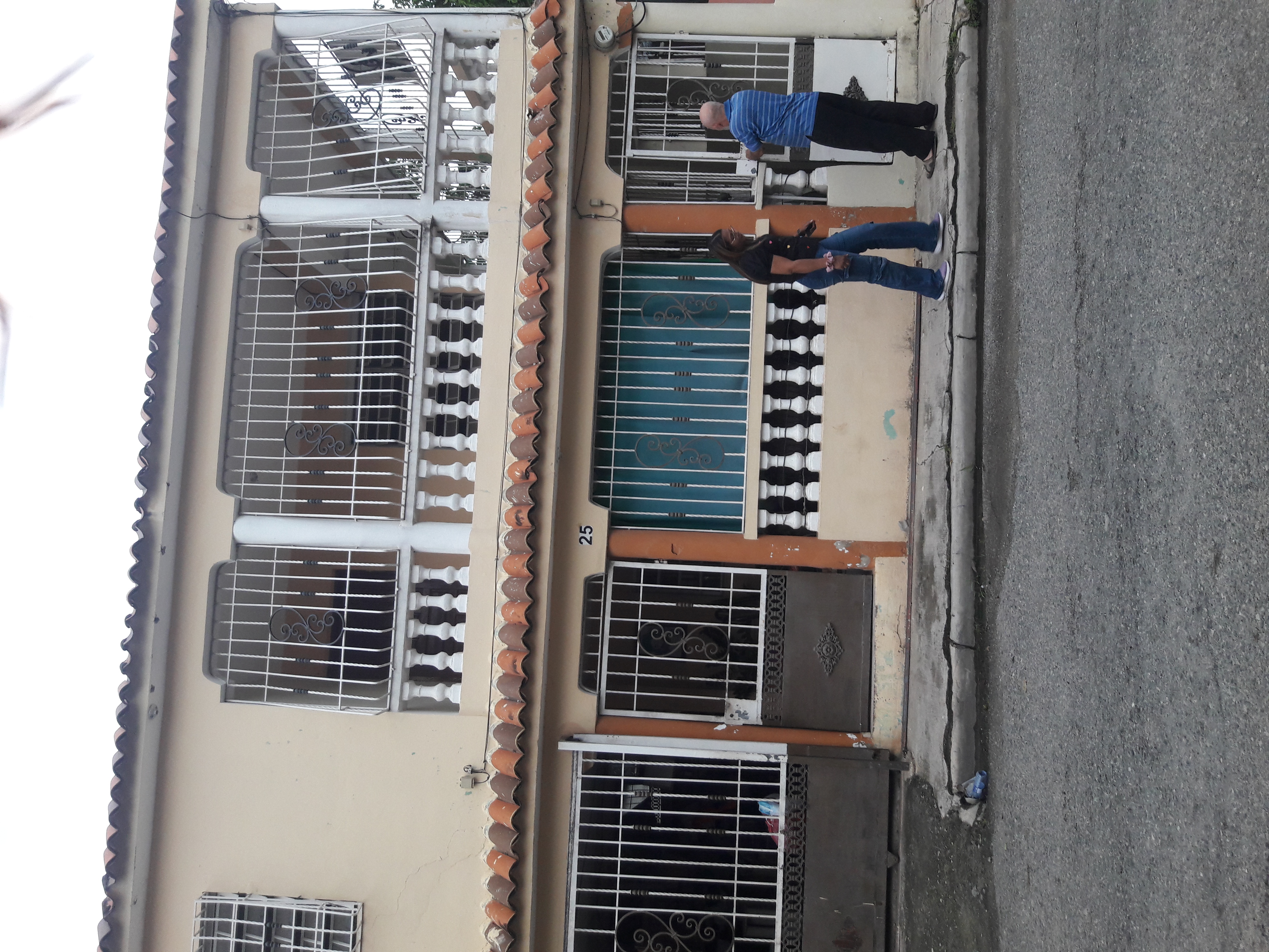 casas - CASA DE DOS PLANTAS IMDEPENDIENTE  EN MENDOSA 4