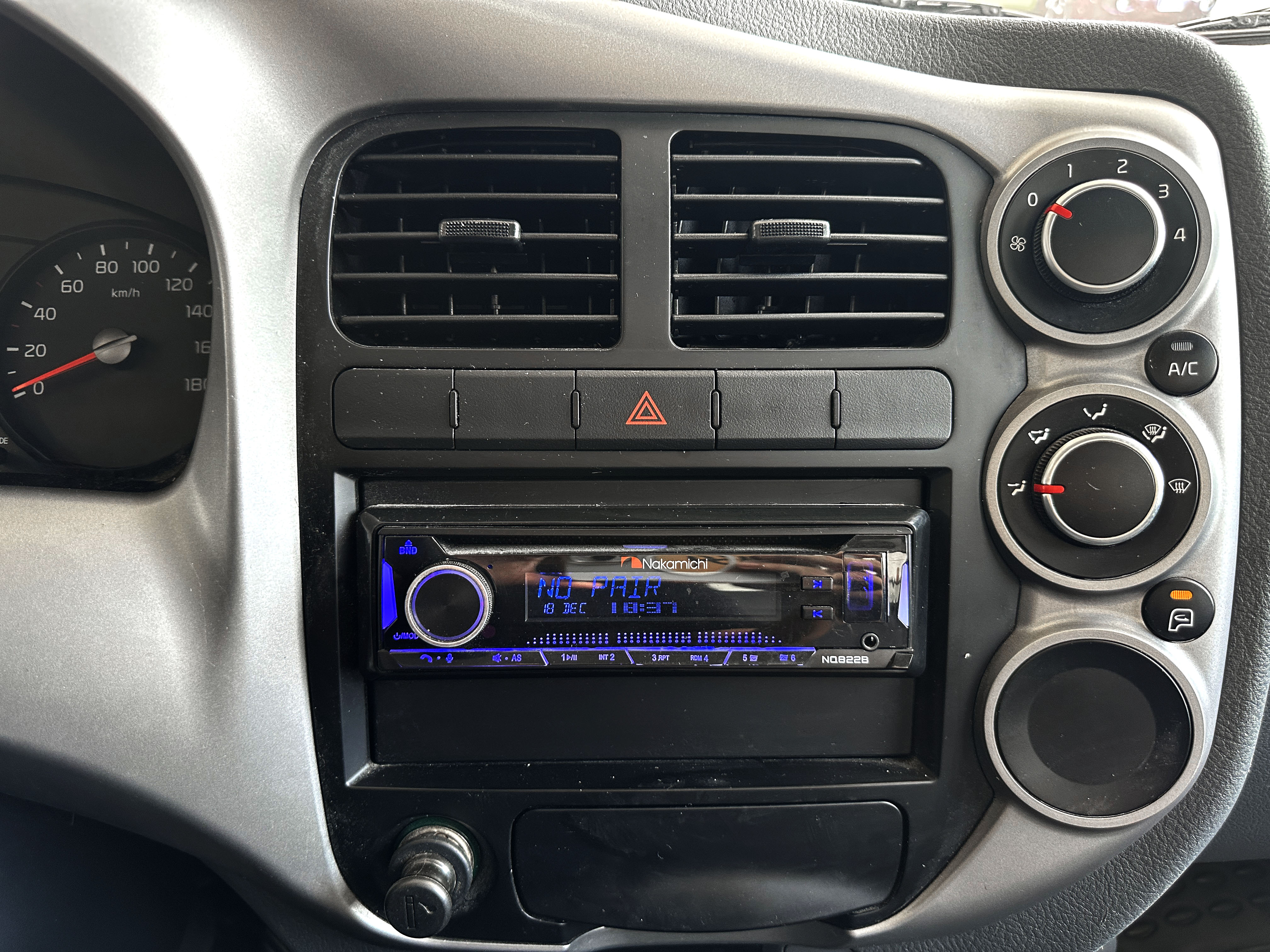camiones y vehiculos pesados - Kia K-2700 2025 4