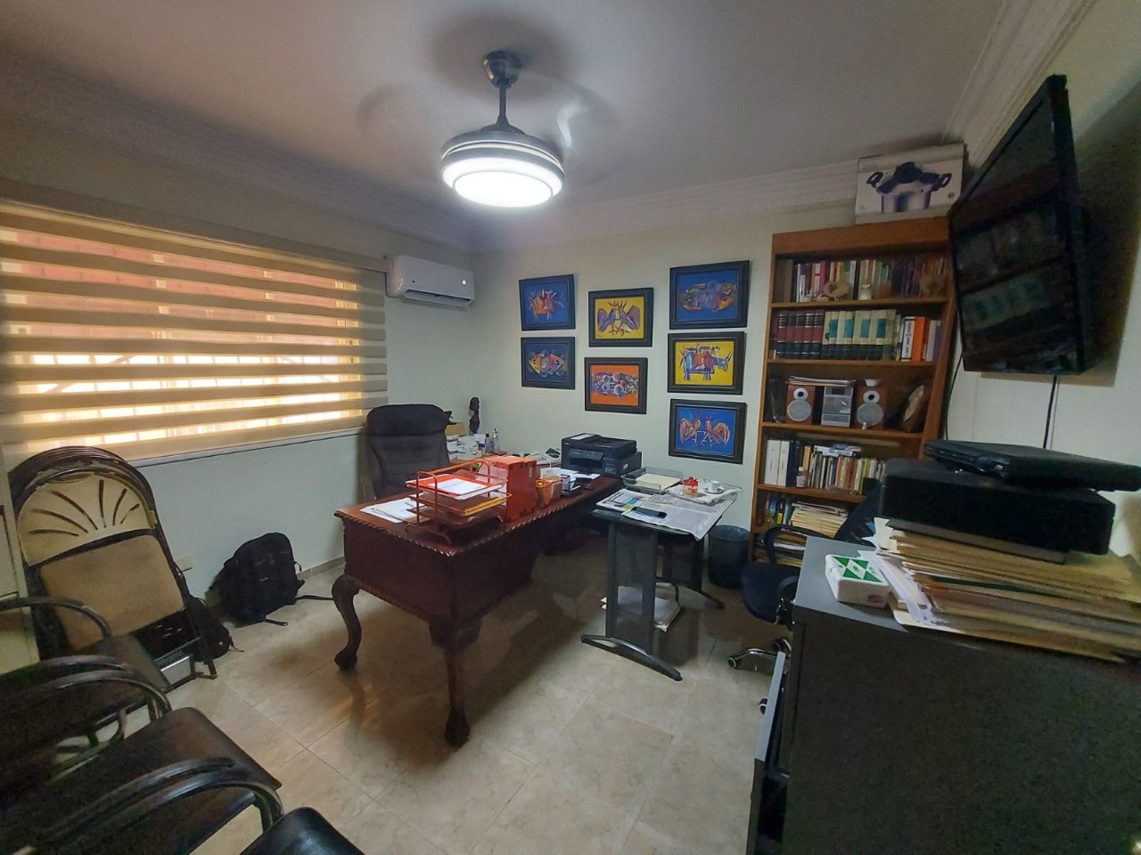 penthouses - VENDO Hermoso Penthouse En Urbanización Real Con Terraza Privada 
CÓDIGO: PD262 6