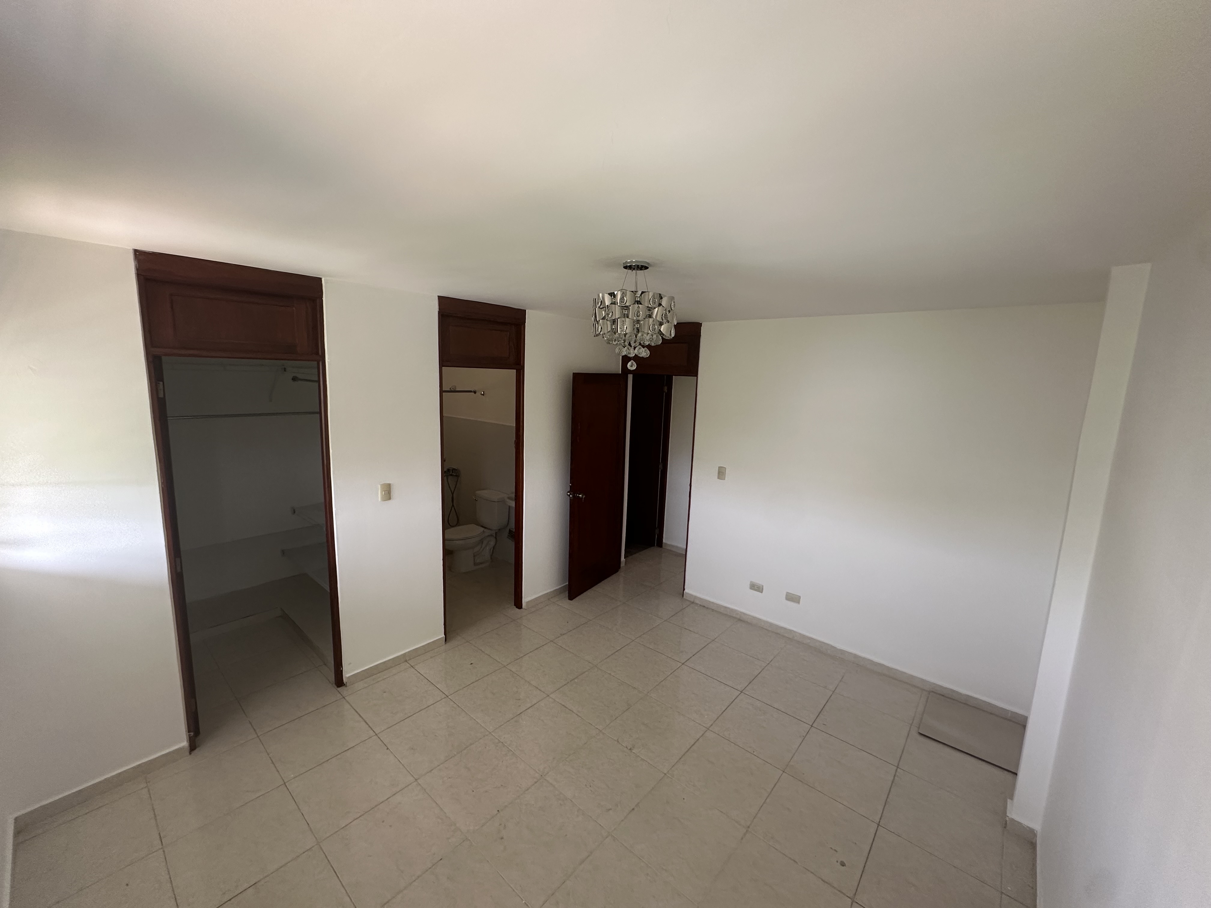 apartamentos - APARTAMENTO EN VENTA EN SANTIAGO DE LOS CABALLEROS EN LA PADRE LAS CASA  5