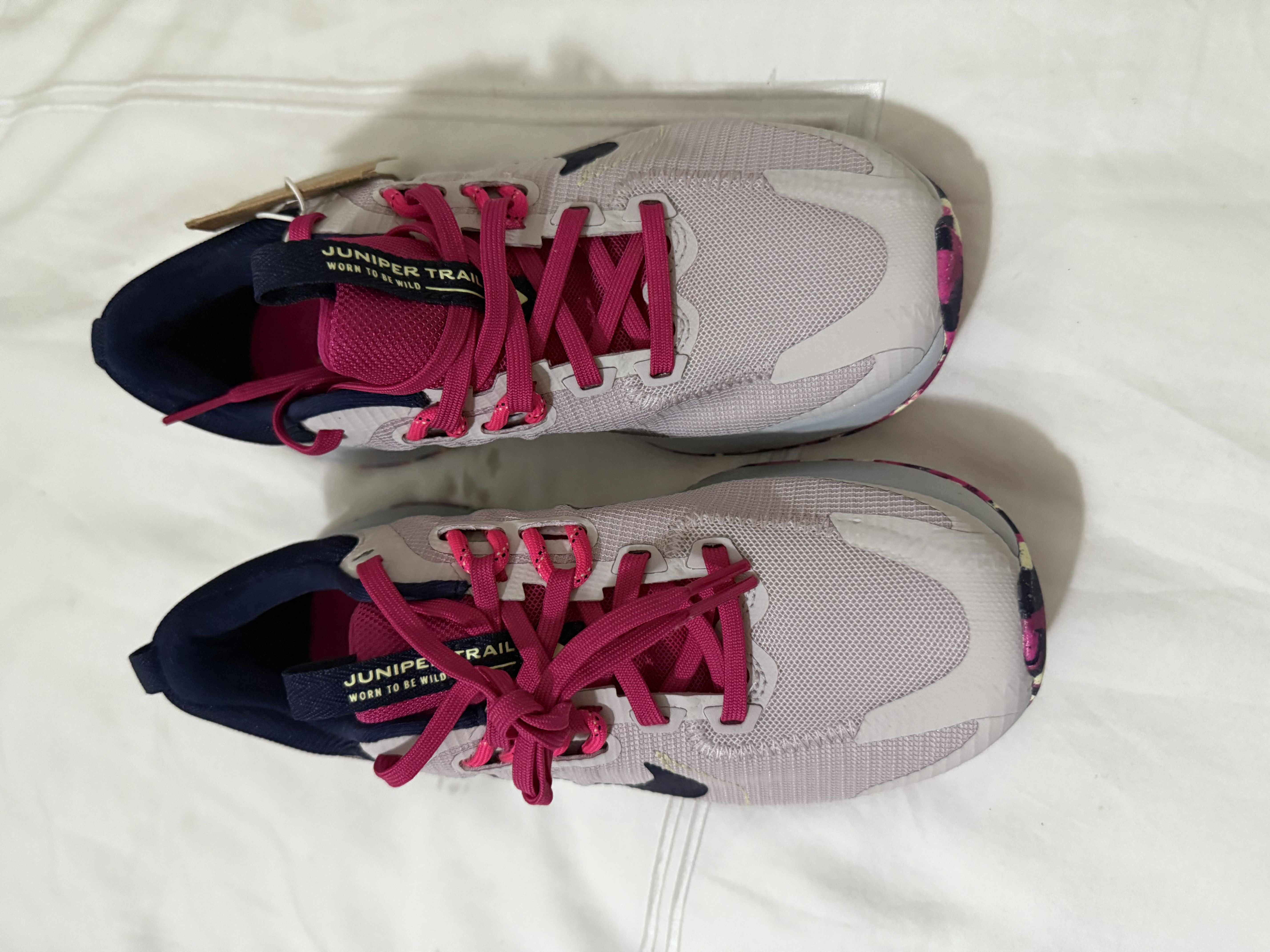 zapatos para mujer - Tenis NIKE nuevos   0