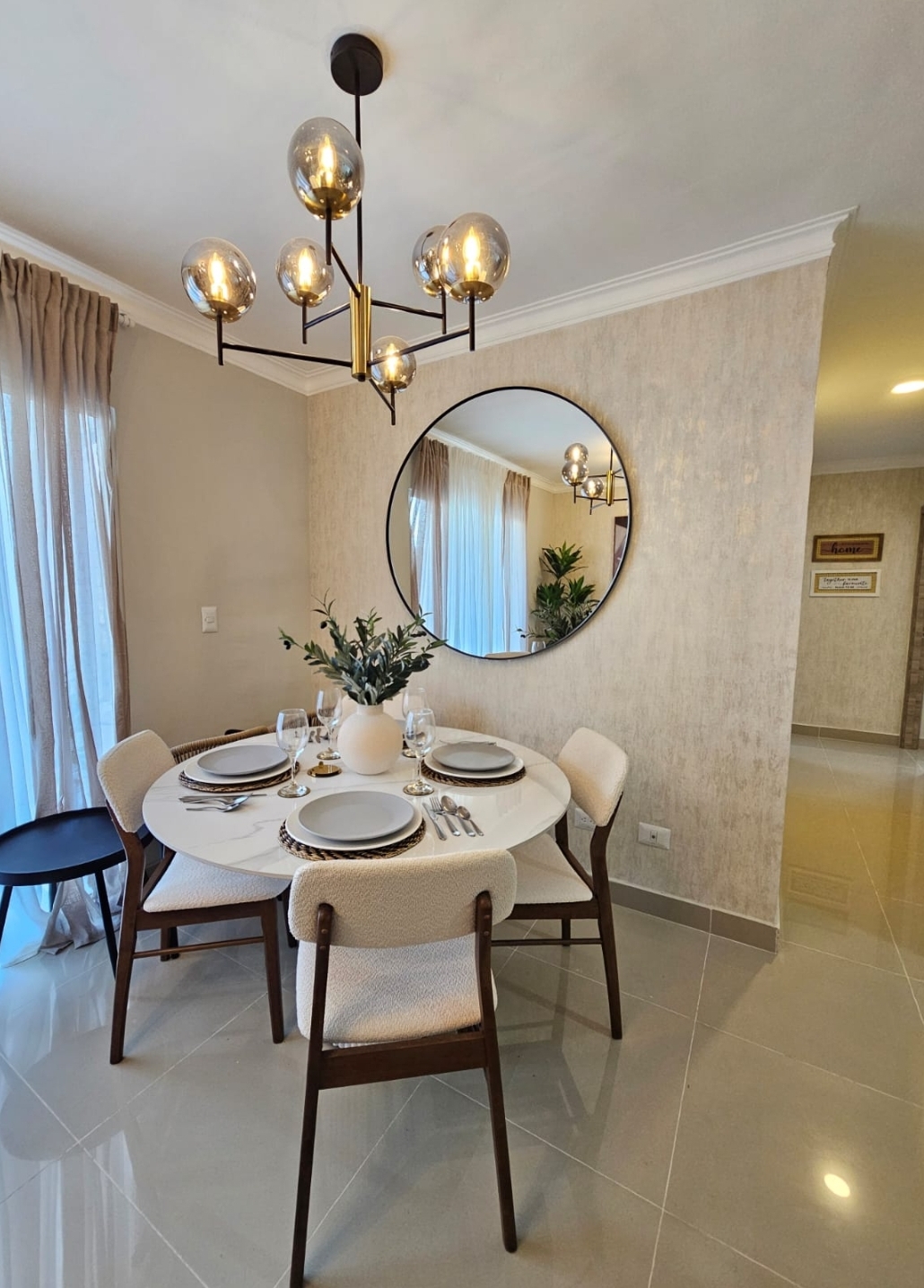 apartamentos - Apartamentos en Av. Jacobo Majluta desde US$1,000  9