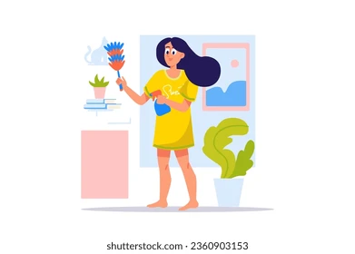 empleos disponibles - VACANTE disponible para quehaceres del hogar 