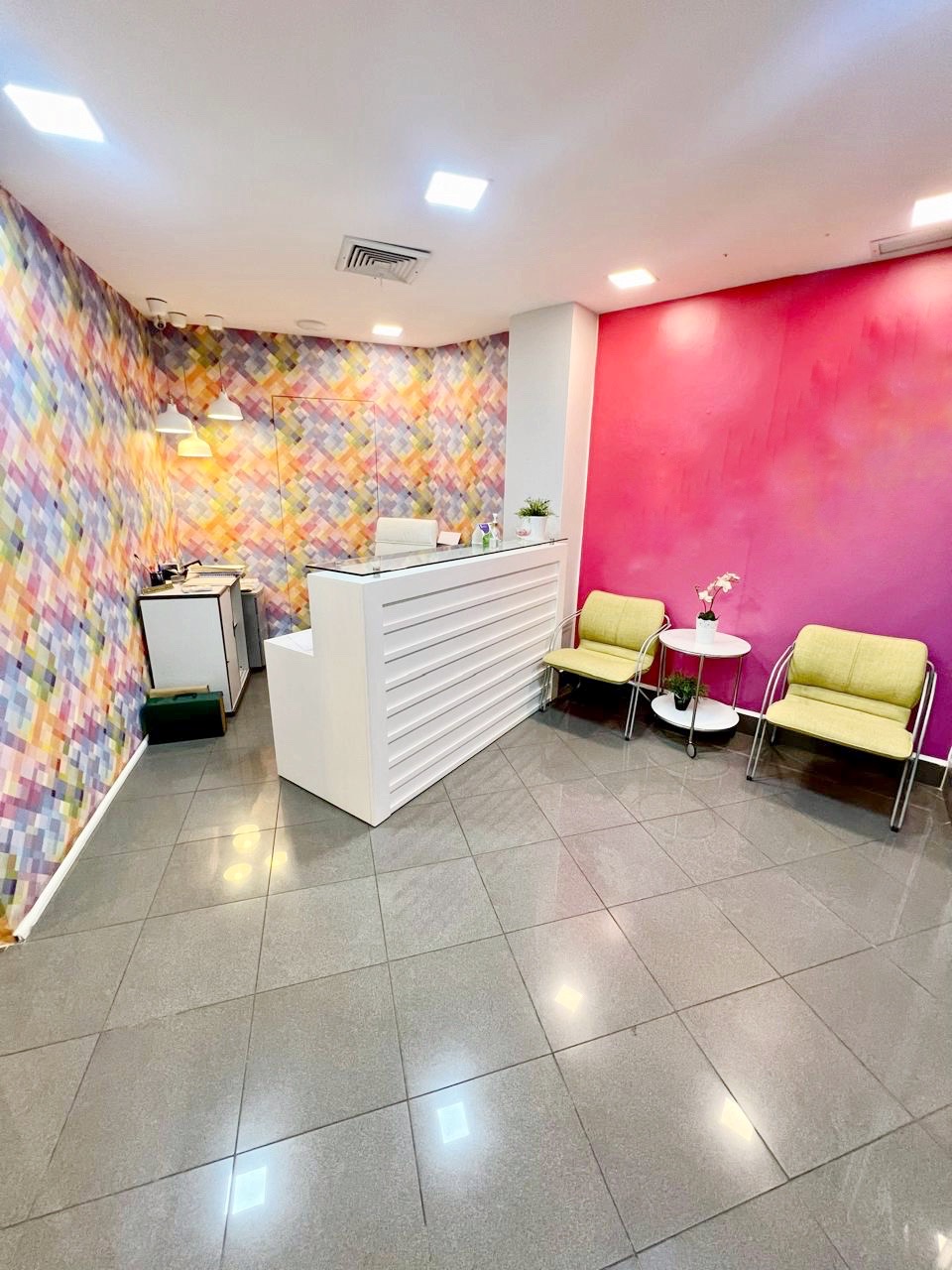 oficinas y locales comerciales - Local corporativo en Naco  2