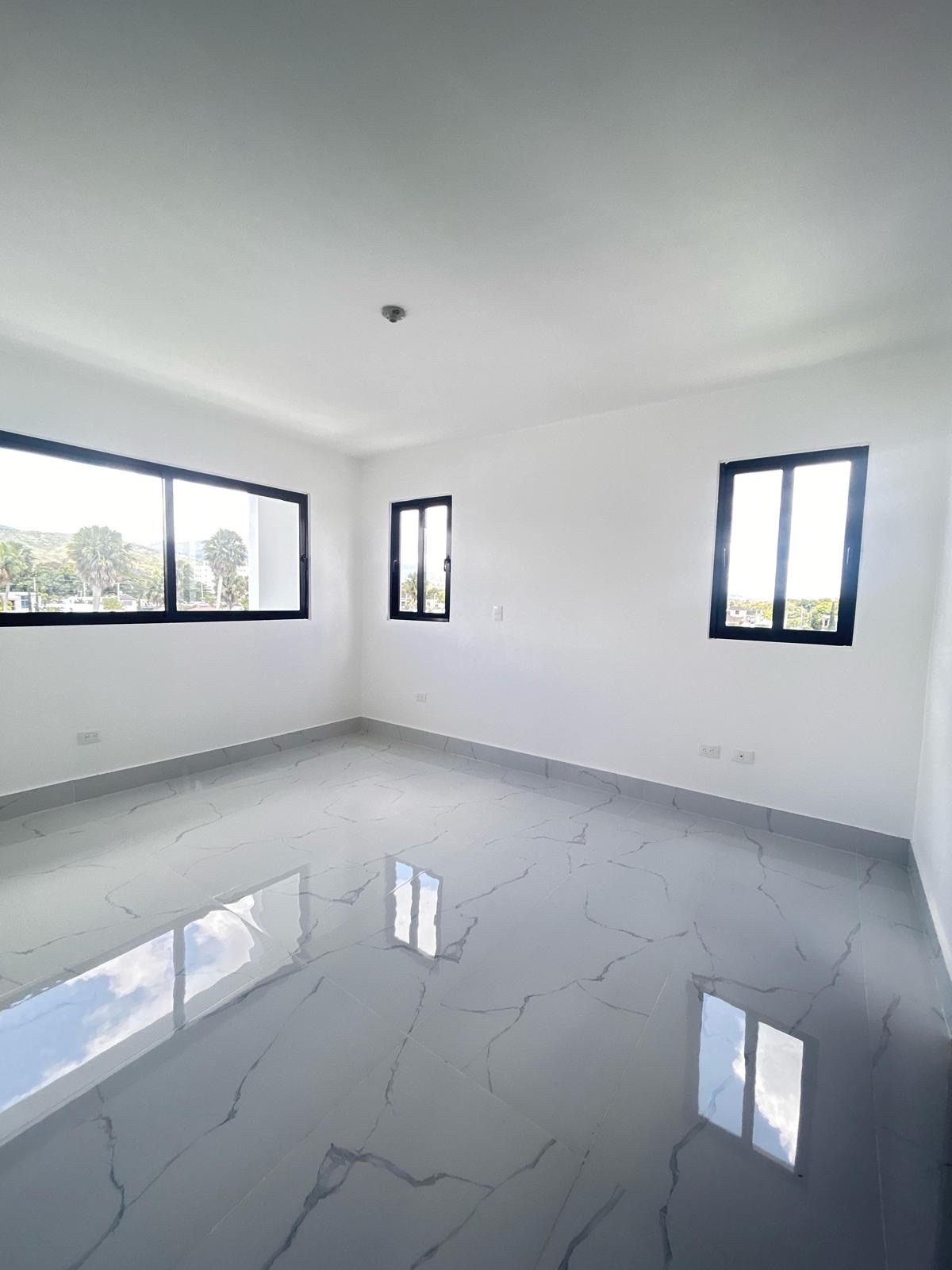 apartamentos - Apartamento en Venta - Llanos de Gurabo 2