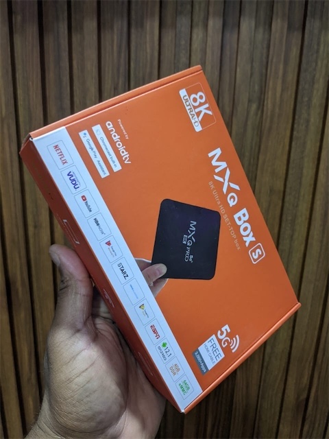 tv - TV BOX Android 2