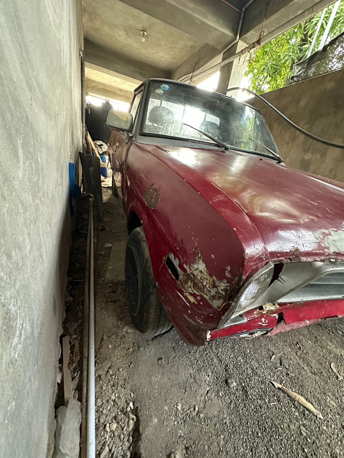 jeepetas y camionetas - Se vende  5