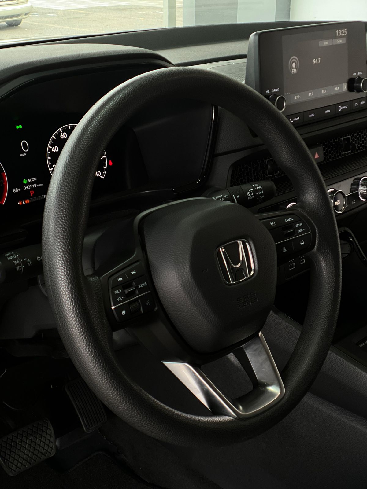 jeepetas y camionetas - Honda crv exl 2023 clean  6