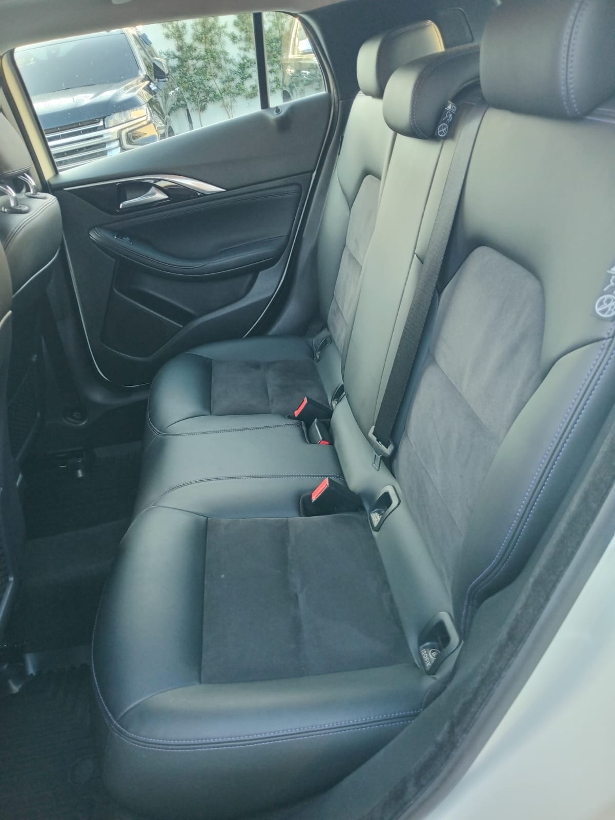jeepetas y camionetas - Infiniti QX30 2019 9